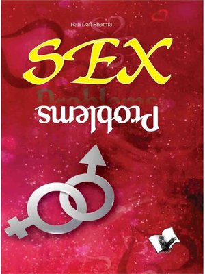 cover image of Sex Problems